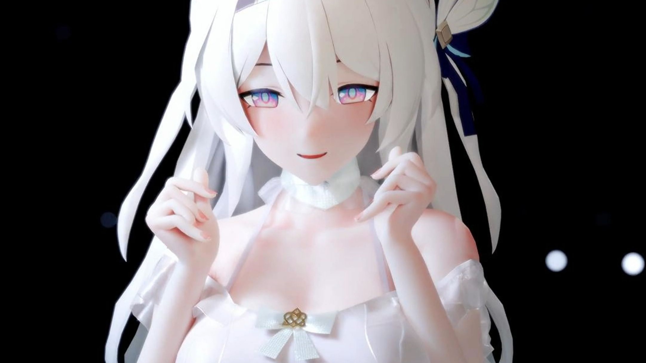 得妻如此夫复何求