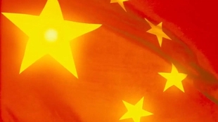 五星红旗迎风飘扬简谱歌谱_五星红旗迎风飘扬歌谱(2)