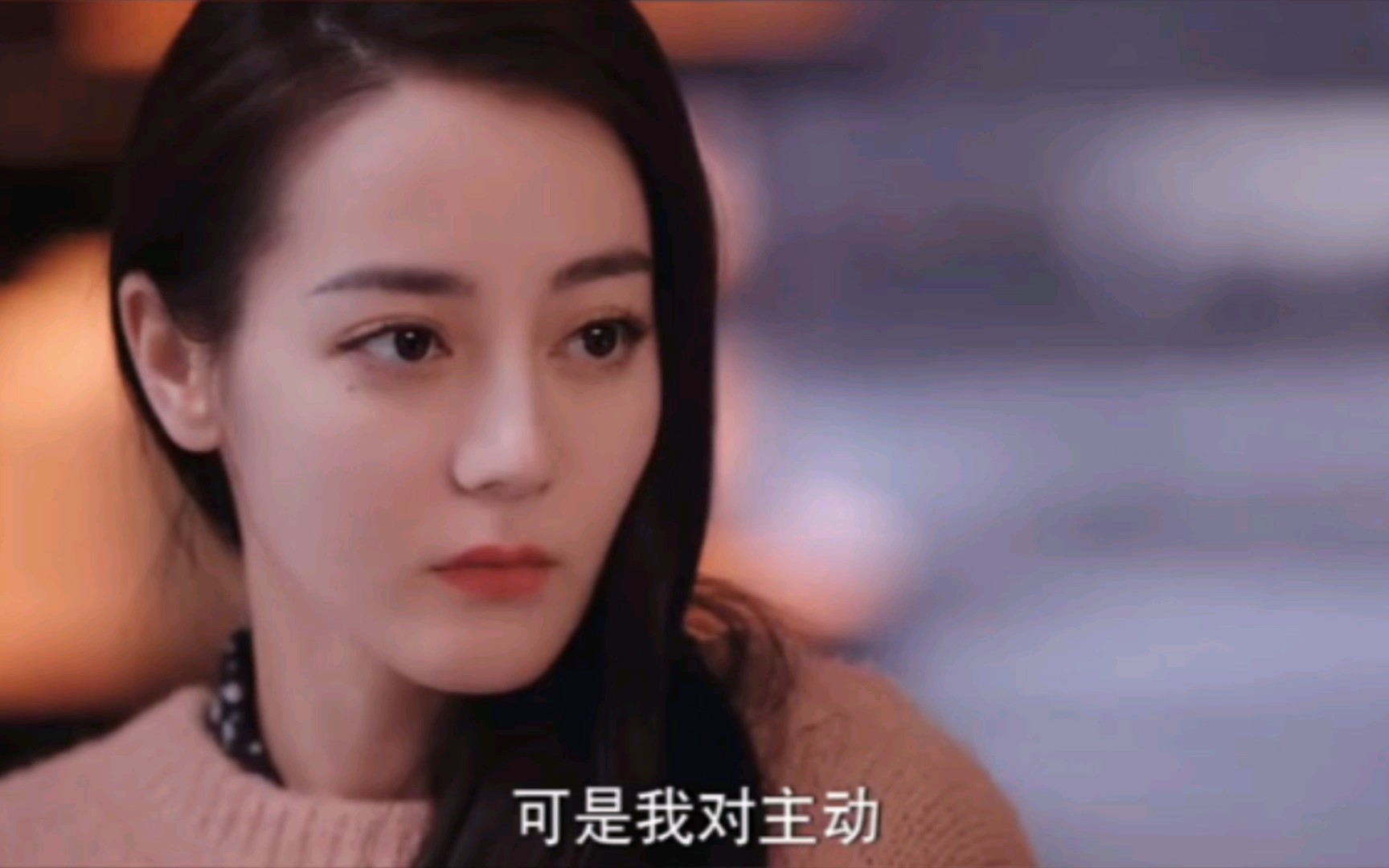 你是我的荣耀#迪丽热巴太欲了