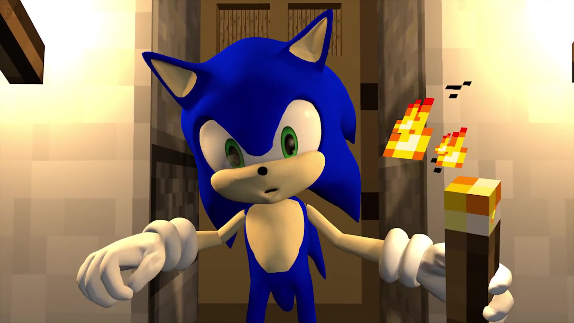 sonic halloween 3d sonic halloween 3d