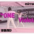 【IZ*ONE - Violeta】翻跳 + 分解动作教学教程 dance cover