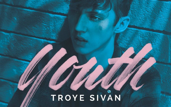 【Troye Sivan】YOUTH西班牙语版_翻唱_音乐