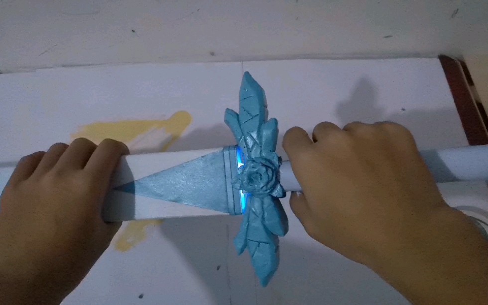 刀剑神域 蓝蔷薇之剑