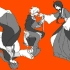 【YOCA feat.-茉莉-Mori＆夏语遥原创曲】赌契 · 王之嫁【HB to小丸（迟到三个星期的生贺曲）】