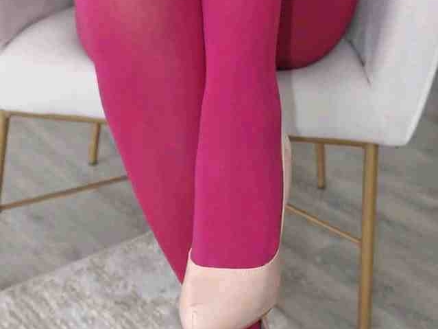 欧美丝袜美女穿搭