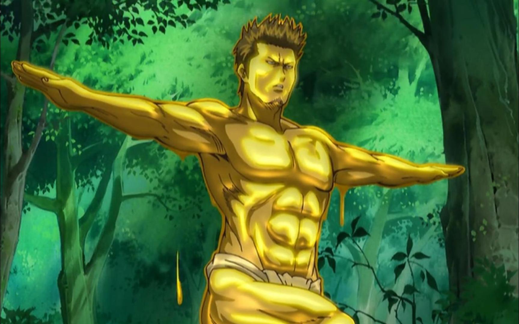 银魂搞笑名场面，观看请勿喷水【第80期】