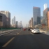 ［转载］北京驾驶（2021）Chang'an Avenue and Jingtong Expressway，Beijin