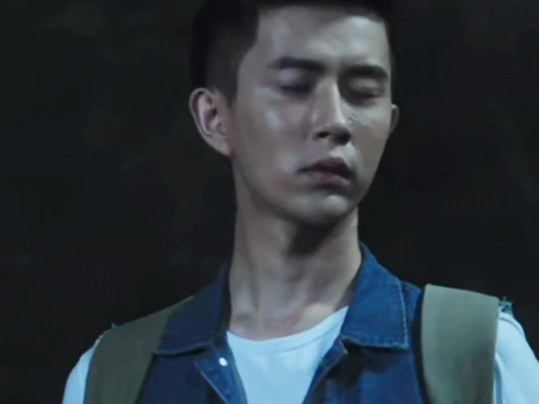 《夜闯寡妇村》-谭刚(于朦胧饰) 单人剪辑