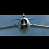 [飞不飞得起来首先要看它好不好看]DCS：米格15 冷舱启动及机载武器