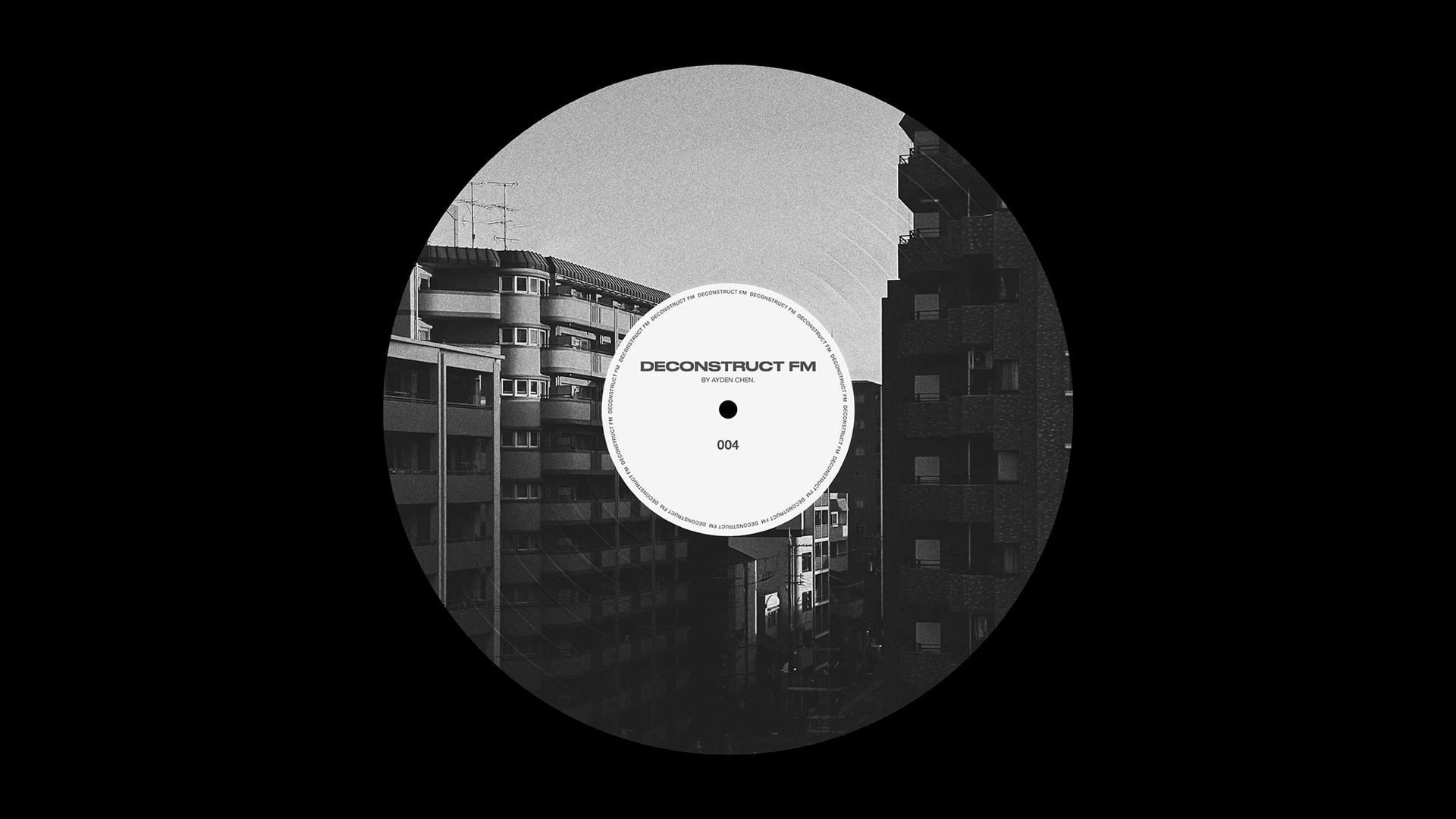 极致舒适时尚感House Music浩室音乐｜Chill Deep House Mix Vol.4 by Ayden｜跑步骑行专用