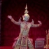 泰国皇家孔剧《罗摩衍那》之“弥耶罗波那之战” 第一场