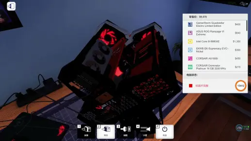 模拟装机—AMD战未来！