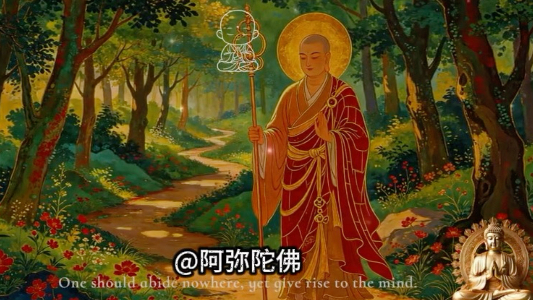 这三种不起眼的特征，竟是佛说的消业之相，晚年福报大的惊人！