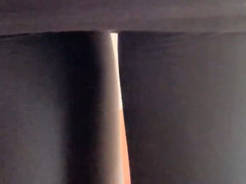 Thick Black Aesthetics, Pantyhose Edition