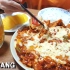 【Hamzy的今日份吃播】：糖醋肉&起司&泡菜～最新火热组合～★冰啤酒～！