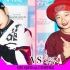 MiYU (Lil’K) vs Lil REBEL (COCO-ICHI) / SEMI FINAL① マイナビDANC