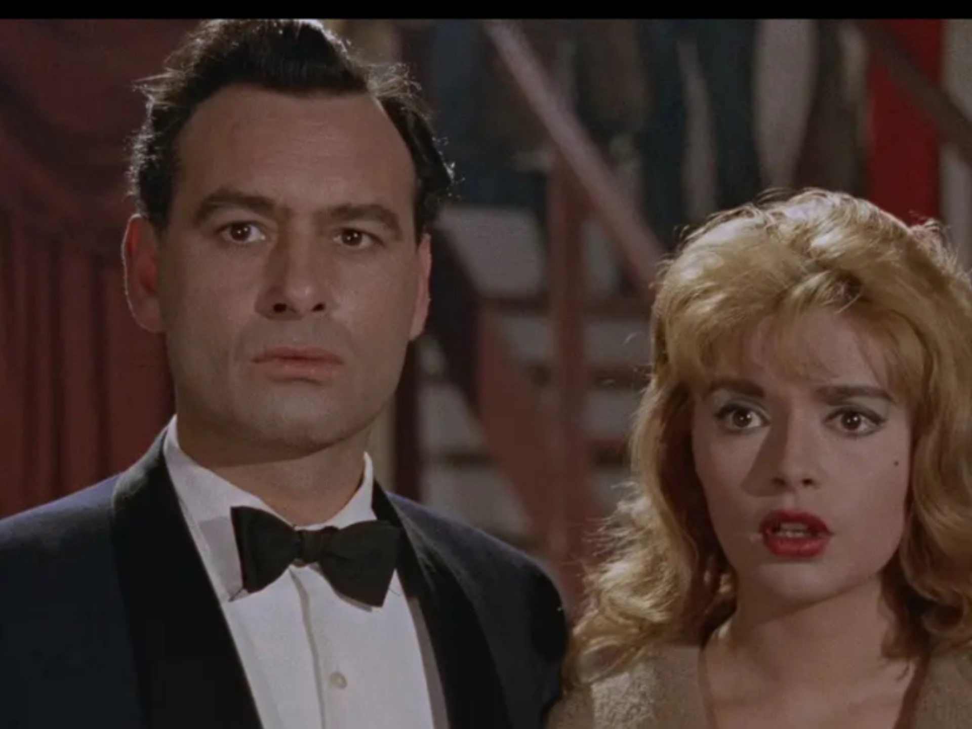 【悬疑】马戏团疑案（上译配音）