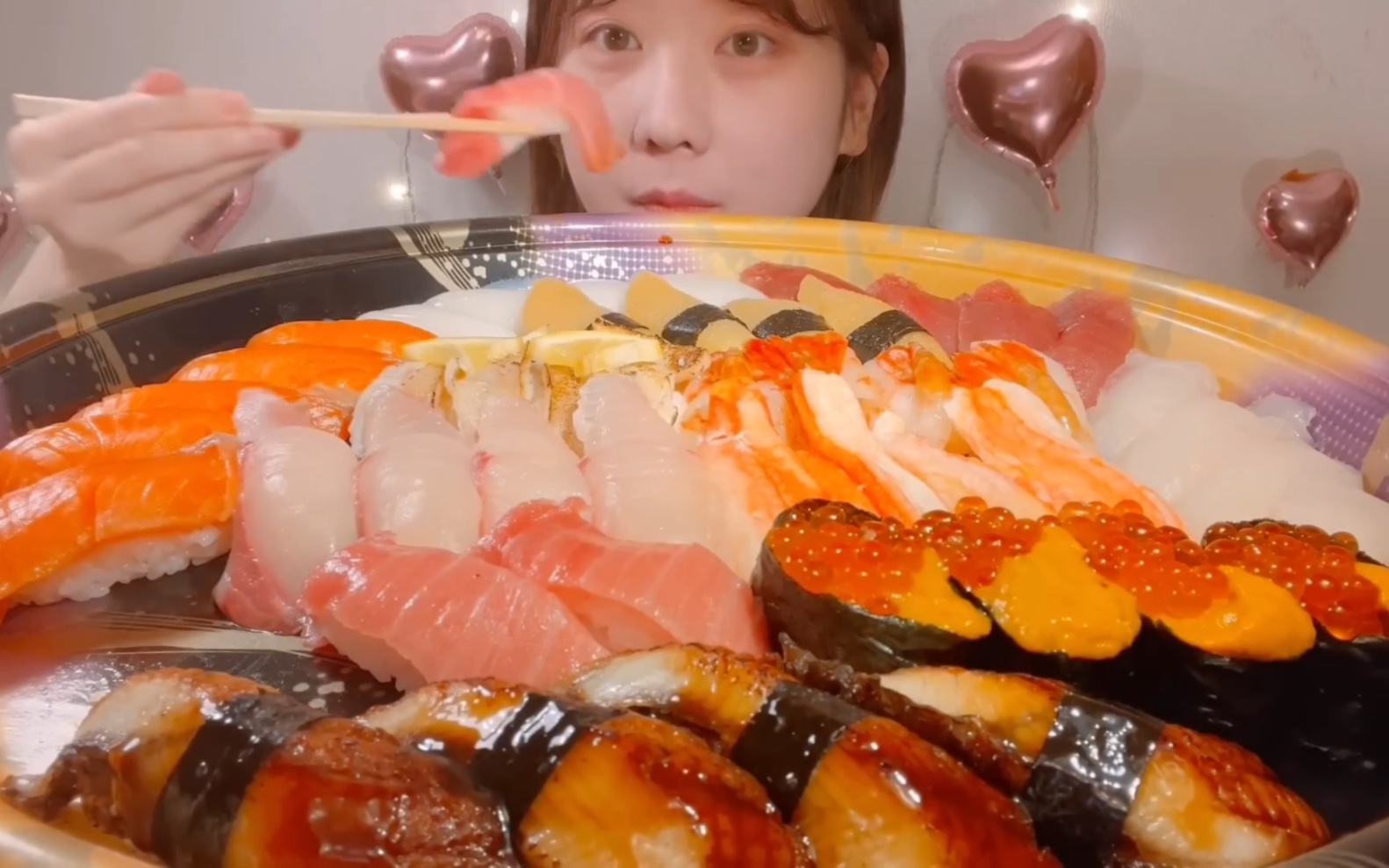【MIYU】寿司🍣