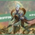 【史诗感爆棚】【电音】Xan Griffin - Aquarius