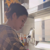 宝妈在家带娃的一天
