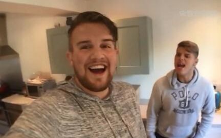 【大宝剑联盟】Ben的整蛊计划 大便状的巧克力