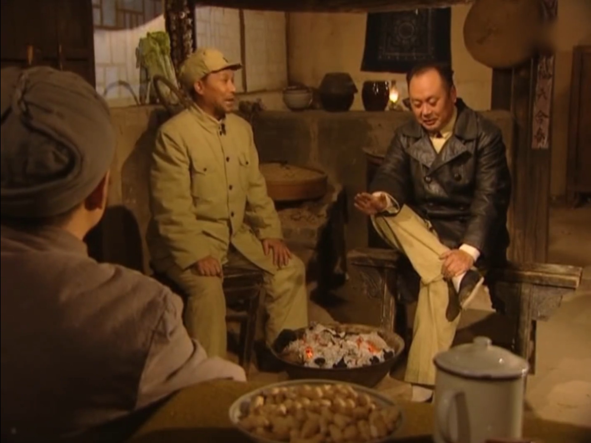 中国命运的决战28