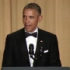 奥巴马总统的愤怒翻译!!! 2015年白宫记者晚宴 幕后花絮