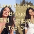 【Lana Del Rey Bridge Top】:盘点打雷姐那些好听到升仙的歌曲“桥梁”top13 (个人向)