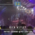 Never Gonna Give You Up (Top of the Pops 1987) - Rick Astley