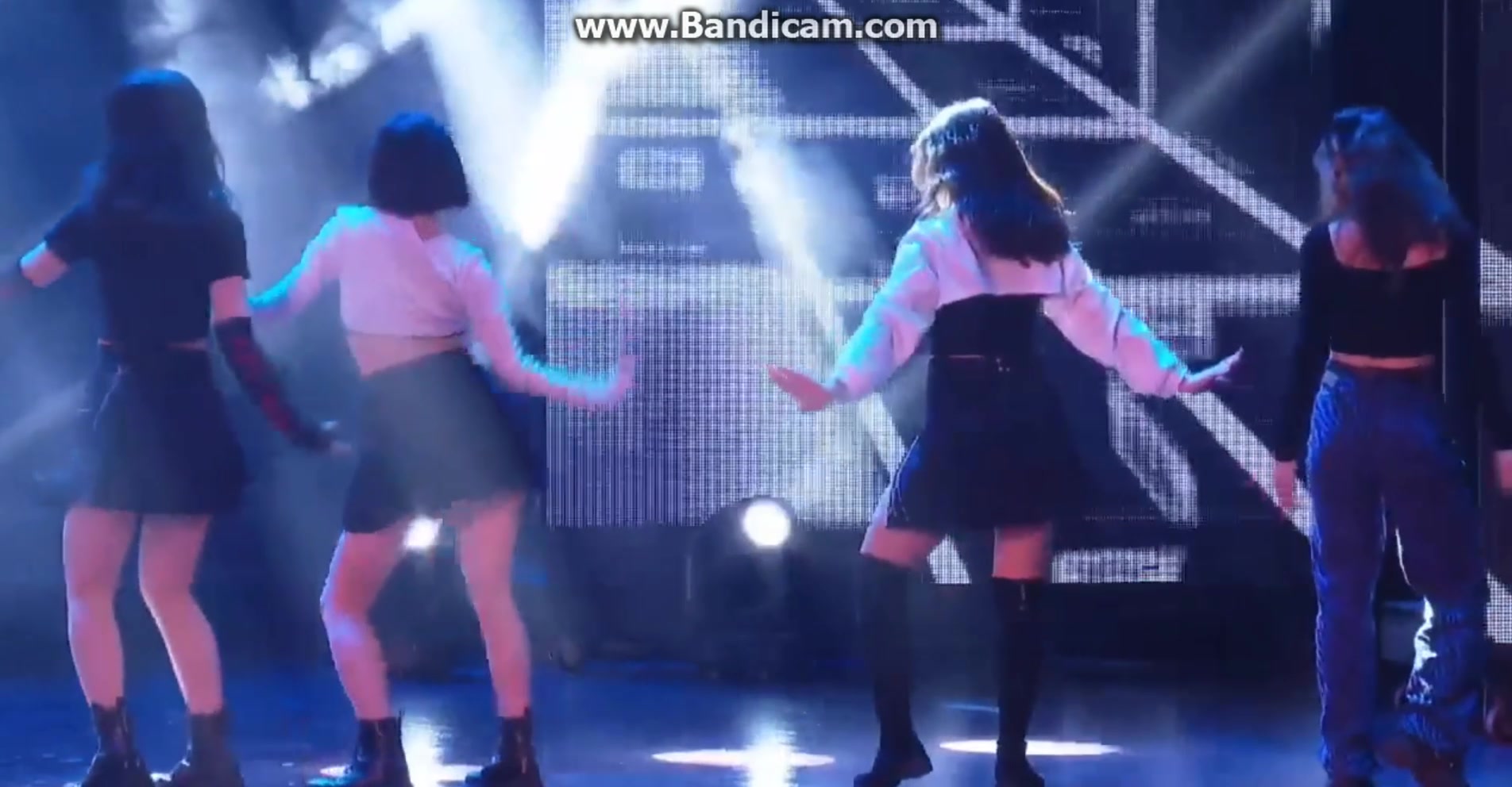 浙江大学研究生艺术团丨2021玉泉新年晚会 舞蹈分团