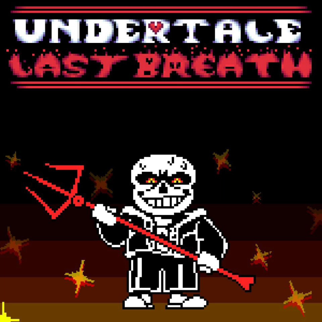 Undertale last breath steam фото 100