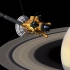 地球：别为我哭泣，卡西尼号结束和土星20年的约会