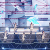 なにわ男子 RUN