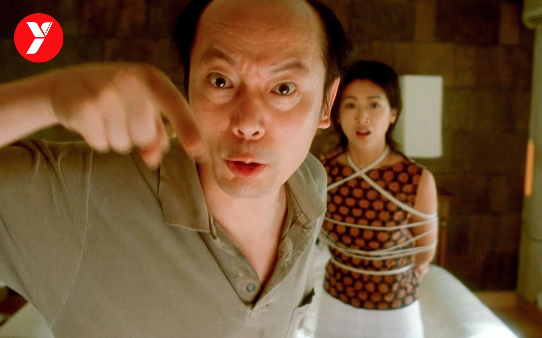 【越哥】20年前的票房冠军，笑中带泪，这才是大家爱看的喜剧片