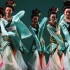 【古典舞】【汉唐舞】踏歌-北舞中国古典舞系