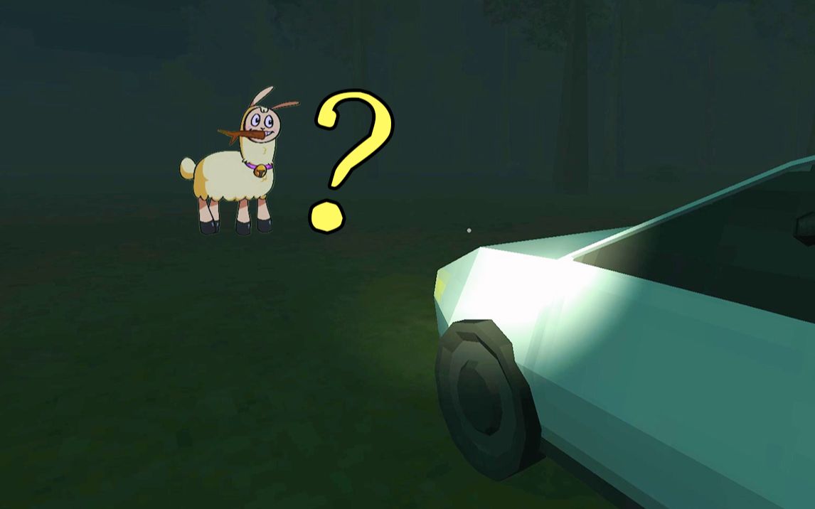 什么东西？我刚刚玩的少儿游戏呢？