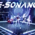 【原创音乐】《Re-sonance》MV正式版+初舞台