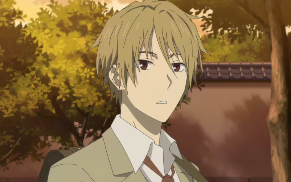 【10月】夏目友人帐 第七季 13