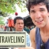 【美国小伙Kevin】20美元能在柬埔寨西哈努克市吃喝游住一天吗 #11@柚子木字幕组