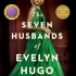 【Audiobook｜英语有声书】The  Seven Husbands of Evelyn Hugo   by Tay
