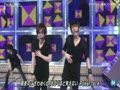120504 MS 岚 - Love so sweet + Face Down