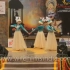 哈萨克民族舞印度巡演