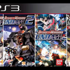 PS3的所有无双游戏_游戏热门视频