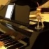 钢琴——亡灵序曲【Pianoking】