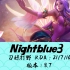 【Nightblue3】刀妹打野  | 版本 8.7 | KDA 21/7/16