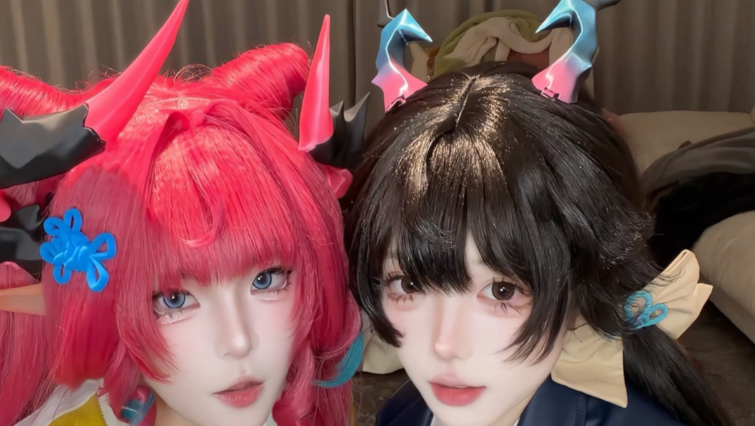 让你知道我是谁💢