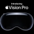【IGN】Apple Vision Pro宣传视频
