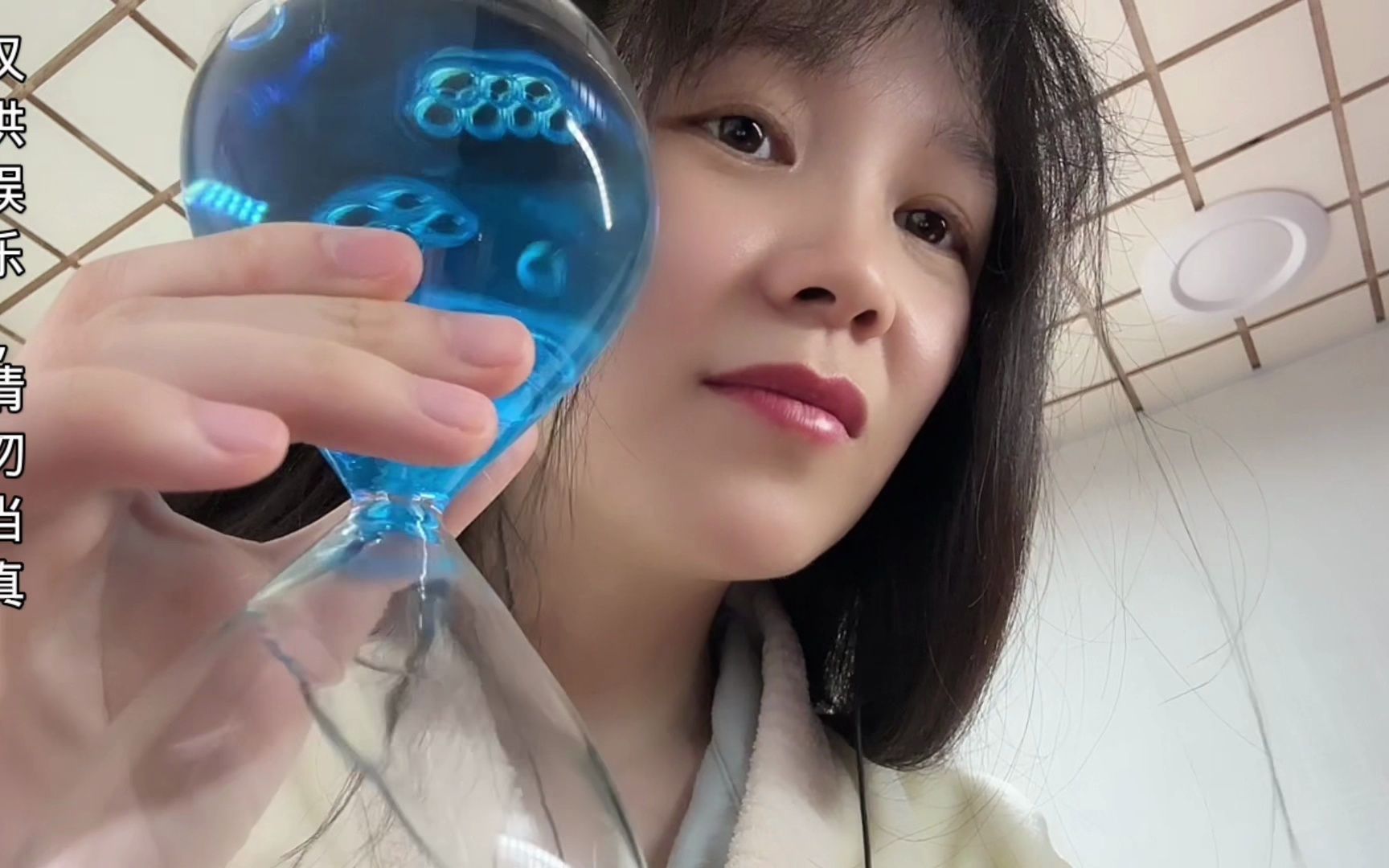 模拟清理口腔异物-声控助眠一菲-声控助眠一菲-哔哩哔哩视频