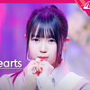 Hearts2Hearts YE-ON《The Chase》出道高清直拍