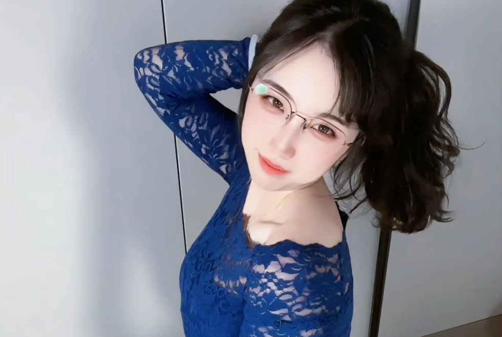 The most beautiful me on the playground.